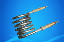 電加熱的功能特點和結構